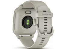 Charger l'image dans la galerie, GARMIN Smartwatch Venu Sq 2 Cream Gold (010-02700-12)