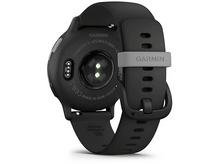 Charger l'image dans la galerie, GARMIN Smartwatch Vivoactive 5 Black Slate (010-02862-10)