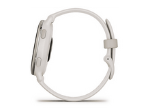 Charger l'image dans la galerie, GARMIN Smartwatch Vivoactive 5 Ivory Cream Gold (010-02862-11)