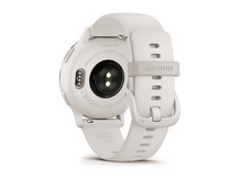 Charger l'image dans la galerie, GARMIN Smartwatch Vivoactive 5 Ivory Cream Gold (010-02862-11)