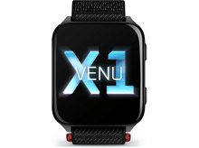 Charger l'image dans la galerie, GARMIN Venu X1 Gps 50.8 mm Black 010-02980-02