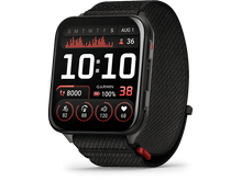 Charger l'image dans la galerie, GARMIN Venu X1 Gps 50.8 mm Black 010-02980-02