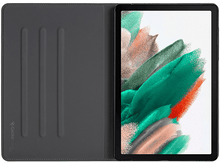 Charger l'image dans la galerie, GECKO EasyClick Eco Étui pour Samsung Galaxy Tab A9+ - Noir