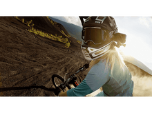 Charger l'image dans la galerie, GO PRO Fixation frontale et latérale pour casque (DGMAHFSM-001)