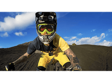 Charger l'image dans la galerie, GO PRO Fixation frontale et latérale pour casque (DGMAHFSM-001)