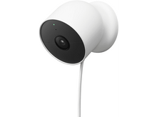 Charger l'image dans la galerie, GOOGLE Caméra Smart intérieure et extérieure Nest sur batterie (GA01317-FR)