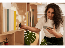 Charger l'image dans la galerie, GOOGLE Caméra Smart intérieure Nest filaire (GA01998-FR)