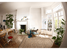 Charger l'image dans la galerie, GOOGLE Caméra Smart intérieure Nest filaire (GA01998-FR)