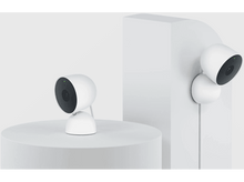 Charger l'image dans la galerie, GOOGLE Caméra Smart intérieure Nest filaire (GA01998-FR)