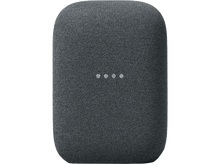 Charger l'image dans la galerie, GOOGLE Enceinte connectée Nest Audio Charcoal (GA01586-EU)