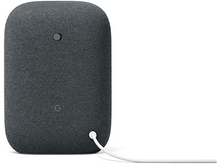 Charger l'image dans la galerie, GOOGLE Enceinte connectée Nest Audio Charcoal (GA01586-EU)