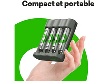 Charger l'image dans la galerie, alt1