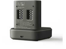 Charger l'image dans la galerie, GP BATTERIES Chargeur de piles M452 + AA pile 2600 mAh 4 pièces (GPRCKCHM452D298) Chargeur de piles