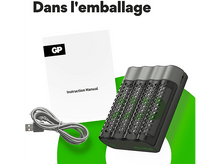 Charger l'image dans la galerie, alt1