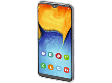 Charger l'image dans la galerie, Cover Crystal Clear Galaxy A20e Transparent (186661)