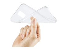 Charger l'image dans la galerie, Cover Crystal Clear Galaxy A20e Transparent (186661)