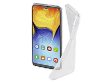Charger l'image dans la galerie, Cover Crystal Clear Galaxy A20e Transparent (186661)