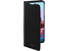 Charger l'image dans la galerie, Flip cover Slim Pro Redmi Note 10 / 10S Noir (00196867)