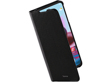 Charger l'image dans la galerie, Flip cover Slim Pro Redmi Note 10 / 10S Noir (00196867)