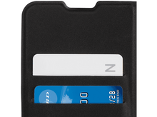 Charger l'image dans la galerie, Flip cover Slim Pro Redmi Note 10 / 10S Noir (00196867)