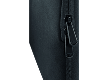 Charger l'image dans la galerie, Un sac noir, tenu par une personne marchant dans les escaliers.