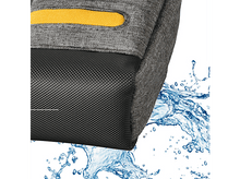 Charger l'image dans la galerie, HAMA Housse Terra 60H Gris (121301)