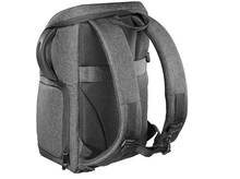 Charger l'image dans la galerie, HAMA Sac à dos pour appareil photo Terra Gris (00121309)