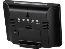 Charger l'image dans la galerie, HAMA Station météo (186306)