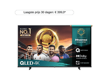 Charger l'image dans la galerie, HISENSE 43E71Q QLED 43" Ultra HD 4K (2025)