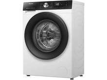 Charger l'image dans la galerie, HISENSE Lave-linge frontal A-30% (WF3S8043BW3/BLX)