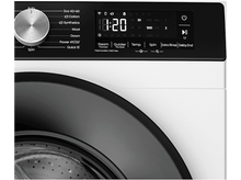 Charger l'image dans la galerie, HISENSE Lave-linge frontal A-30% (WF3S8043BW3/BLX)