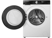 Charger l'image dans la galerie, HISENSE Lave-linge frontal A-30% (WF3S8043BW3/BLX)