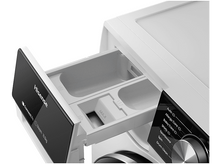 Charger l'image dans la galerie, HISENSE Lave-linge frontal A (WF5S1043BW) Lave-linge frontal (10,5 kg, 1400 rpm, A)