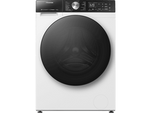 Charger l'image dans la galerie, HISENSE Lave-linge frontal A (WF5S1043BW) Lave-linge frontal (10,5 kg, 1400 rpm, A)