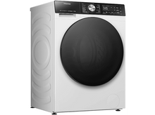 Charger l'image dans la galerie, HISENSE Lave-linge frontal A (WF5S1043BW) Lave-linge frontal (10,5 kg, 1400 rpm, A)