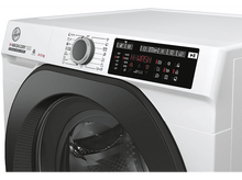 Charger l'image dans la galerie, HOOVER Lave-linge séchant A (HD 485AMBB/1-S)