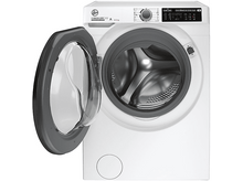 Charger l'image dans la galerie, HOOVER Lave-linge séchant A (HD 485AMBB/1-S)