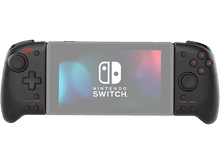 Charger l'image dans la galerie, HORI Manette Split Pad Pro Noir (NSW-298U)