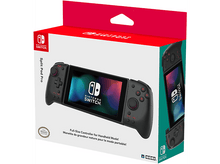 Charger l'image dans la galerie, HORI Manette Split Pad Pro Noir (NSW-298U)