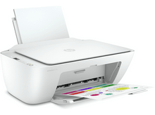 Charger l&#39;image dans la galerie, HP Deskjet 2710e - Imprimer, copier et scanner - Encre - Compatible HP+  - Incl. 6 mois Instant Ink (26K72B)
