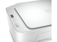 Charger l&#39;image dans la galerie, HP Deskjet 2710e - Imprimer, copier et scanner - Encre - Compatible HP+  - Incl. 6 mois Instant Ink (26K72B)
