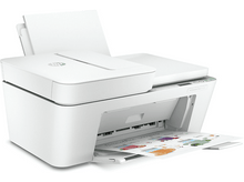 Charger l'image dans la galerie, HP Deskjet 4122e - Imprimer, copier et scanner - Encre - Compatible HP+ - Incl. 6 mois Instant Ink (26Q92B)