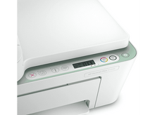 Charger l'image dans la galerie, HP Deskjet 4122e - Imprimer, copier et scanner - Encre - Compatible HP+ - Incl. 6 mois Instant Ink (26Q92B)
