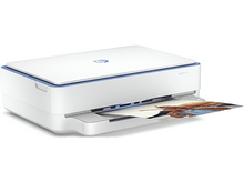 Charger l'image dans la galerie, HP Envy 6010e - Imprimer, copier et scanner - Encre - Compatible HP+ - Incl. 3 mois Instant Ink (2K4U9B#629) Imprimante multifonction