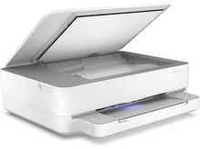 Charger l&#39;image dans la galerie, HP Envy 6032e - Imprimer, copier et scanner - Encre - Compatible HP+  - Incl. 6 mois Instant Ink (2K4U8B)
