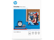 Charger l'image dans la galerie, HP Everyday Glossy A4 25 feuilles (Q5451A)
