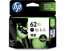 Charger l'image dans la galerie, Boîte de cartouche d'encre HP avec un papillon et des fleurs de lotus.