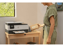 Charger l'image dans la galerie, HP OfficeJet Pro 8125e (405U8B) – Instant Ink - Imprimante multifonction Imprimante multifonction