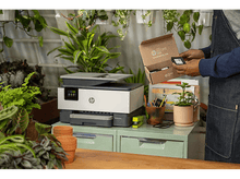 Charger l'image dans la galerie, HP OfficeJet Pro 9120e (403X8B) - Instant Ink – Imprimante multifonction Imprimante multifonction