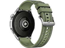 Charger l&#39;image dans la galerie, HUAWEI Smartwatch GT 4 46 mm Vert (55020BGV)
